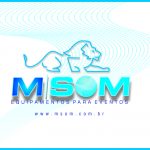 Fundo de tela 4×3 branco