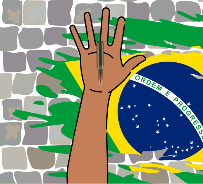 Montagem Crônica RJ