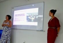 Oficina apresenta boas práticas na cobertura de violência contra a mulher e feminicídios