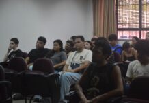 Mesa sobre novas tecnologias na pós-produção audiovisual tranquiliza profissionais da área