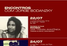 UFRN promove sessões de cinema e integra exposição sobre memória quilombola em Sibaúma