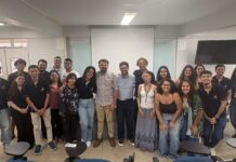 Trilhando Caminhos: diálogos entre os estudantes da graduação e professores do PPGE debatem sobre o futuro mestrado