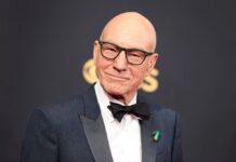 Morre aos 86 anos o ator britânico Patrick Stewart