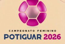 Foi dada a largada: Estadual feminino de futebol inicia com goleadas. Foto de divulgação, Por: Créditos: Federação Norte-Rio-Grandense de Futebol.