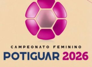 Foto de divulgação, Por: Créditos: Federação Norte-Rio-Grandense de Futebol.